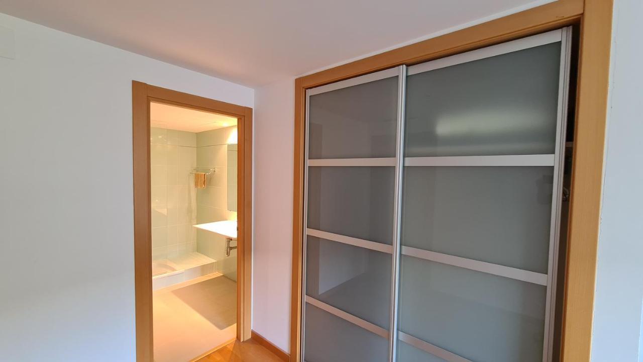 Forum-Ccib-Relax Flats 산트 아드리아 데 베소스 외부 사진