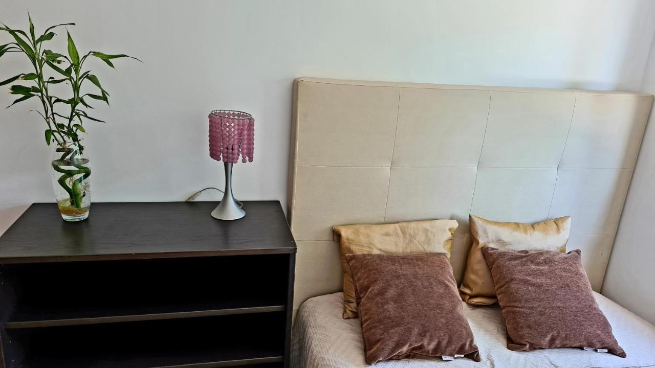 Forum-Ccib-Relax Flats 산트 아드리아 데 베소스 외부 사진