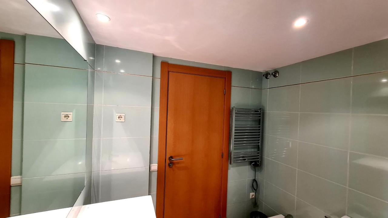 Forum-Ccib-Relax Flats 산트 아드리아 데 베소스 외부 사진